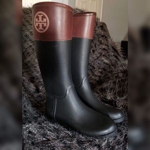 Tory Burch Boots